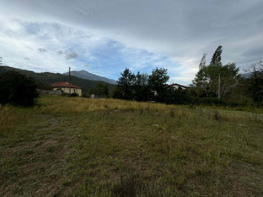 Terrain 5467 - VERNET LES BAINS