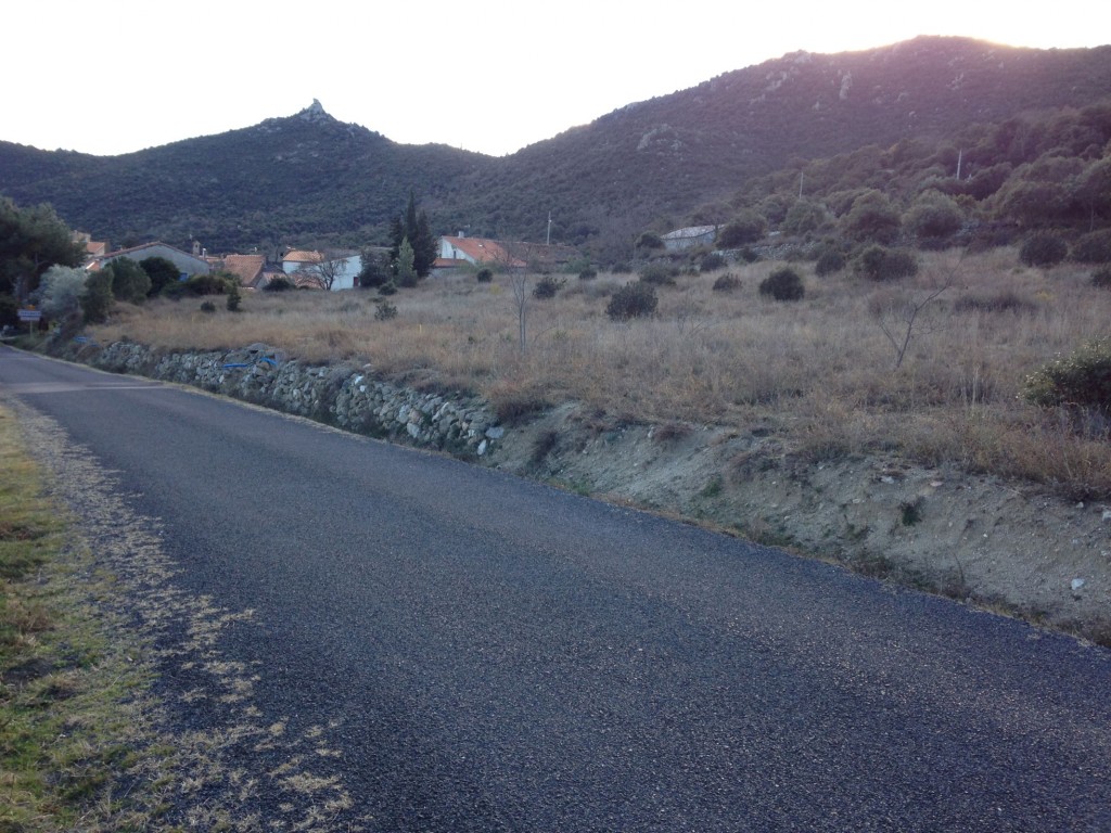 Terrain 4626 - TARERACH