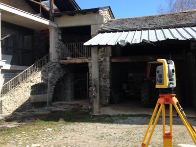 Copropriété ARGELES SUR MER